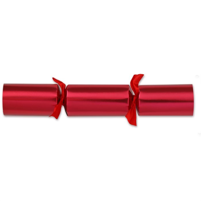 Modelling Dough Game<br> Christmas Crackers - Image 3