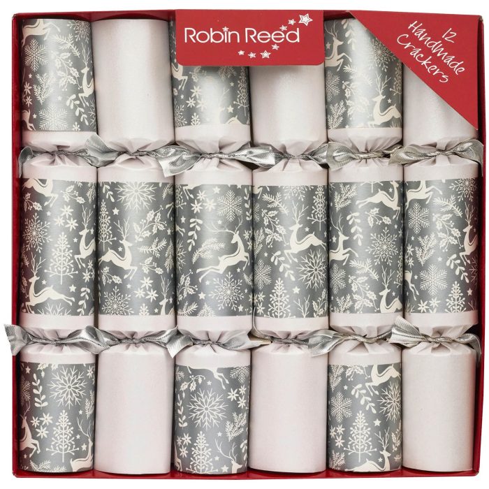 White Stag<br> Christmas Crackers - Image 3